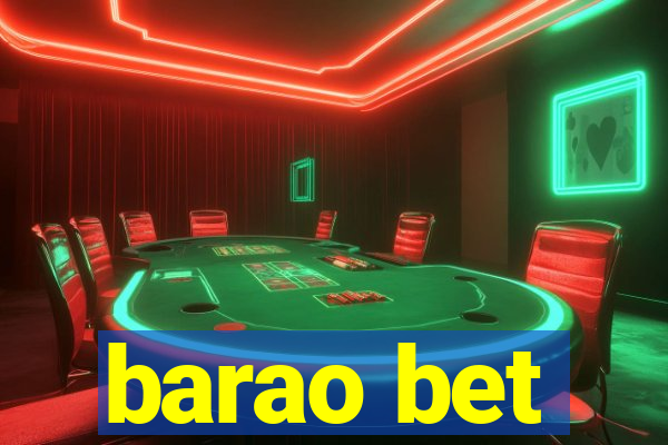 barao bet